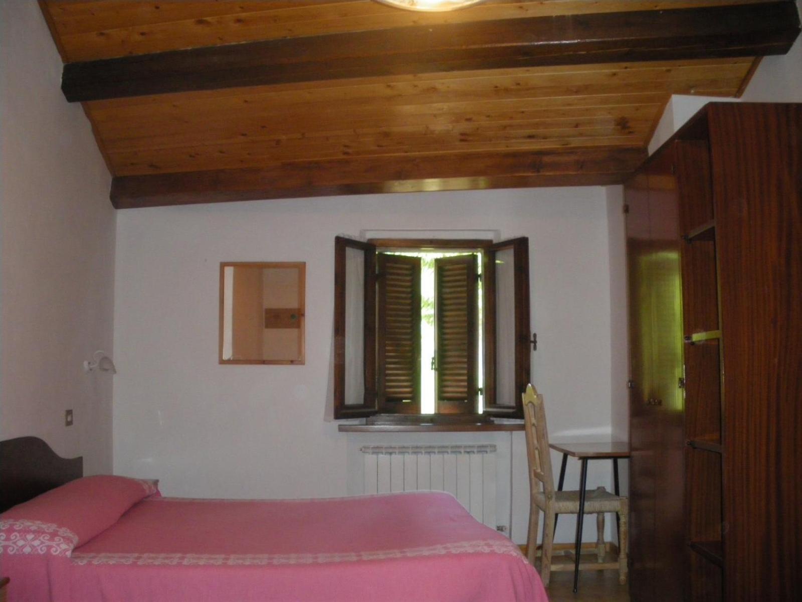 Agriturismo Orsaiola Урбания Экстерьер фото